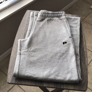 Prozis Gray Sweatpants